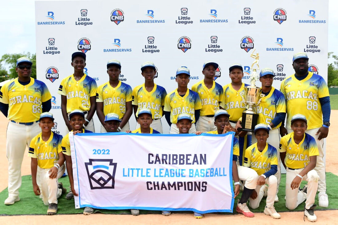 Nicaragua, Curacao both win regional titles to secure spots at 2022